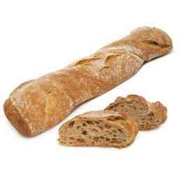 [210619] (E) Trenzada Nature Berlys 10Und.X400Gr. XXX