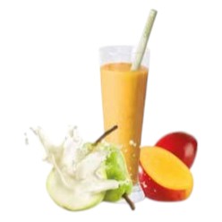[607023] Smoothies Mango Dream  15X150Gr.