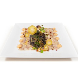 [4663] Carpaccio Manitas De Cerdo 20X70G [Vta. Caja]