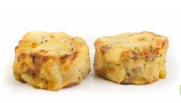 [3763] (E) Gratin De Patatas Y Setas 100G 15 und/caja