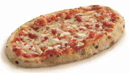 [24734] Pizzella Margarita Campofrio(Transparente) 12X200G [Vta/Caja] Campofrio