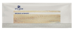 [RVA060] (E) Bacalao Ahumado Plancha Precortado 0,7-1,3Kg
