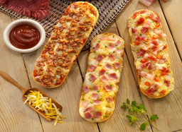 [125321700] Pannini Barbacoa Multipack 10 Und Caja Dr.Oetker