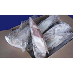 [3322157] Calamar Marruecos  350-500 g/pza (P) 6kg Env. [vta/caja]