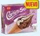 [53725] Cornetto Soft Cookie & Chocolate Mp4 [6 Ud/Caja] XXX