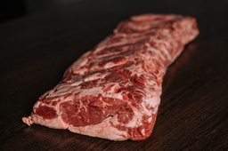 [270058.01] Ternera Lomo Bajo 5+ Premium Fresco Behiki