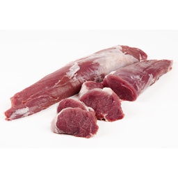 [7100AC] Vaca Solomillo 2+ Behiki Congelado