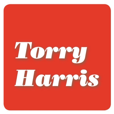 Torry Harris
