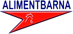 Alimentbarna